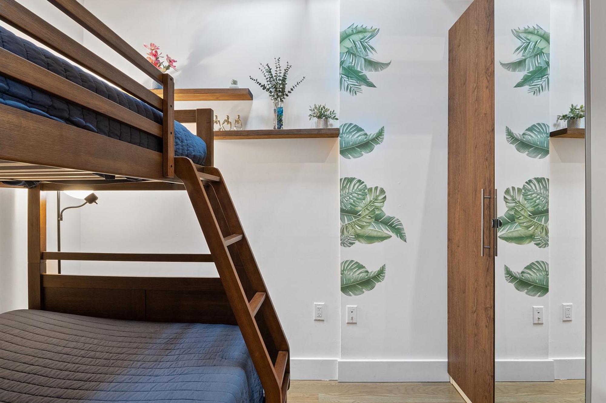 Chic Penthouse 15 Minutes From Nyc - Bus Stop At Doorstep Hoboken Exteriör bild