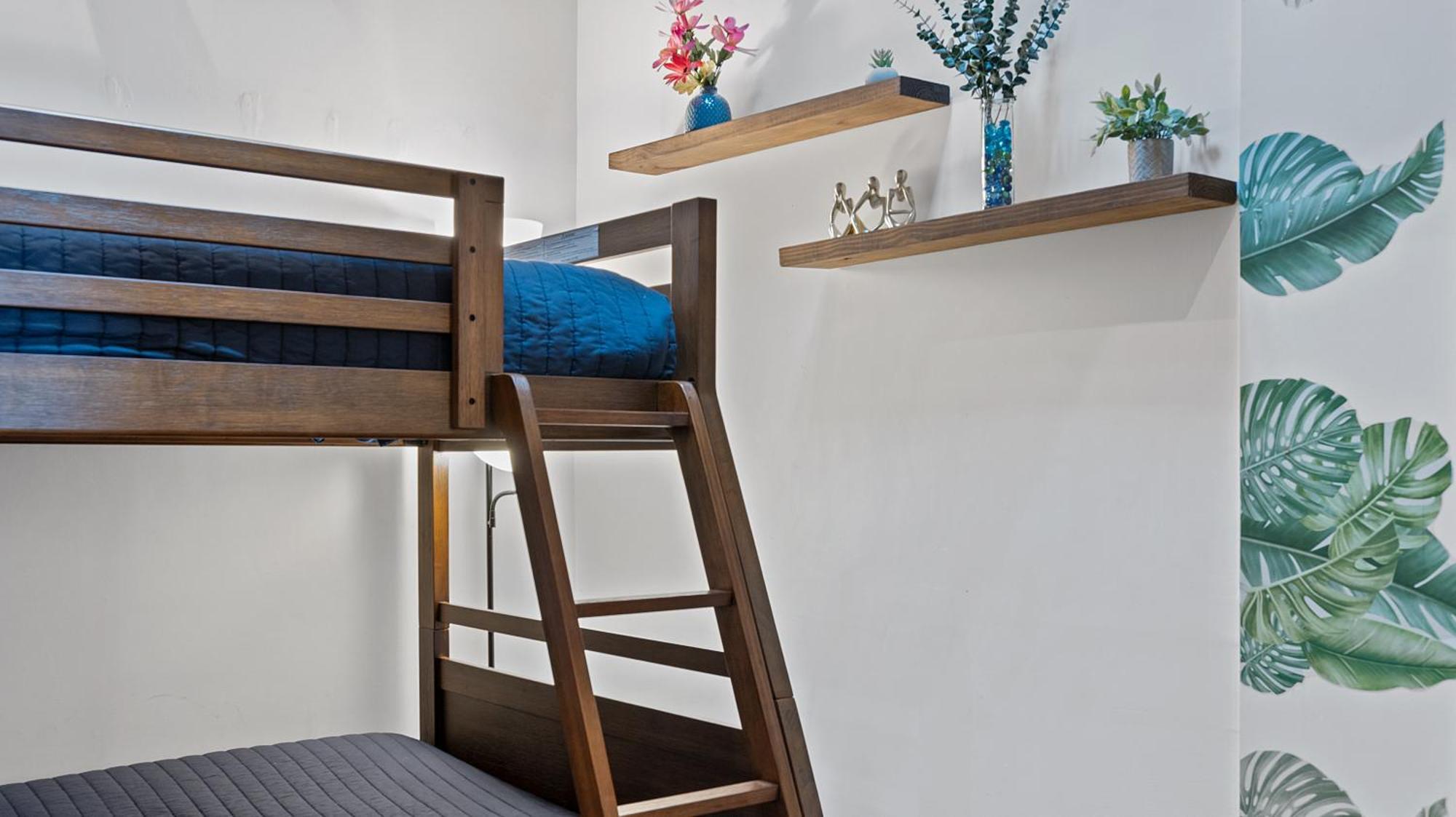 Chic Penthouse 15 Minutes From Nyc - Bus Stop At Doorstep Hoboken Exteriör bild