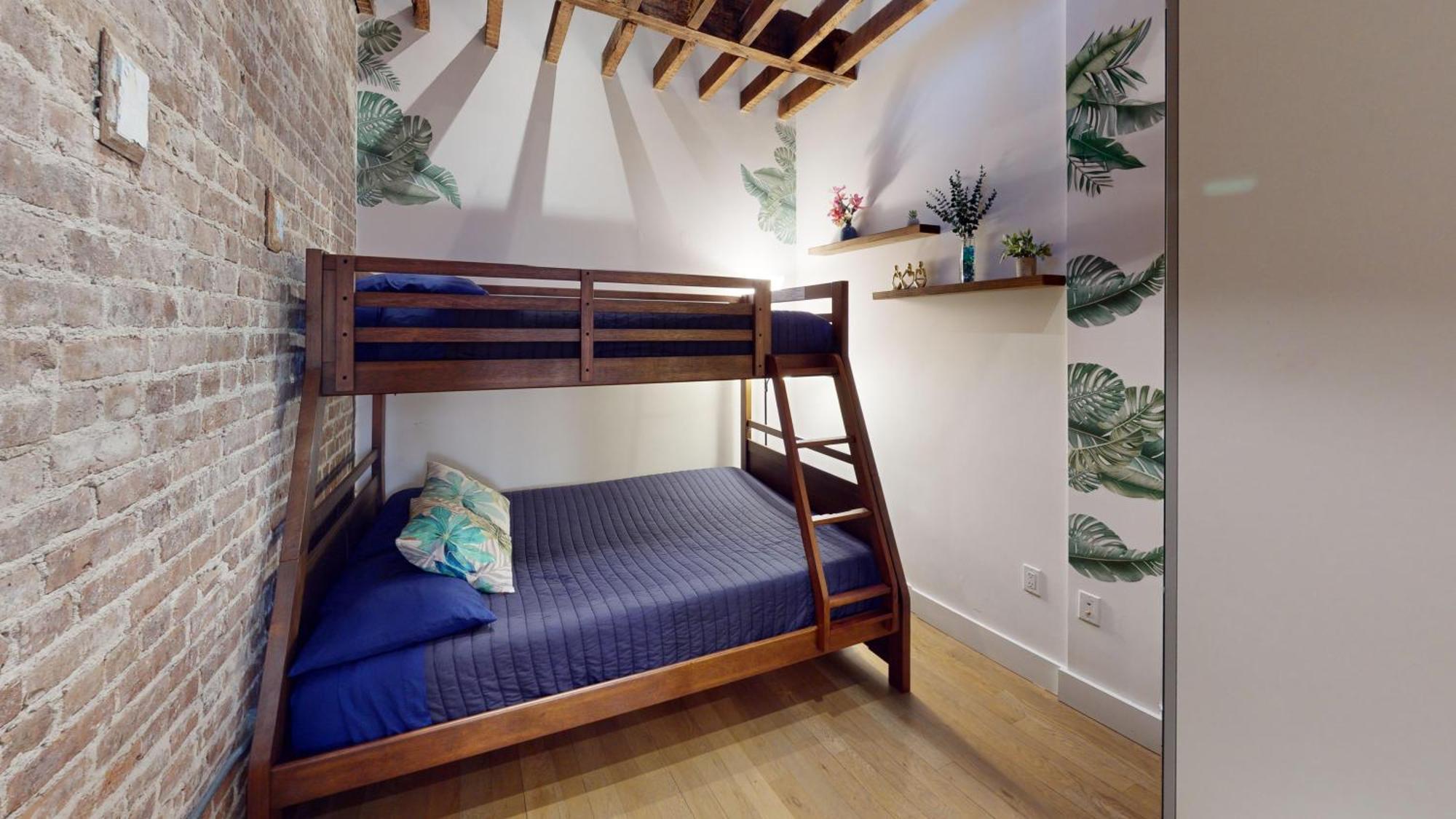 Chic Penthouse 15 Minutes From Nyc - Bus Stop At Doorstep Hoboken Exteriör bild